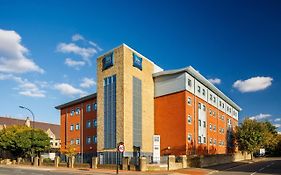 Ibis Budget Sheffield Arena