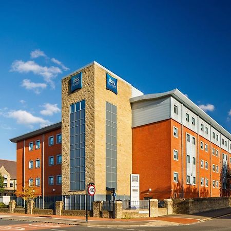 Ibis Budget Sheffield Arena Exterior photo